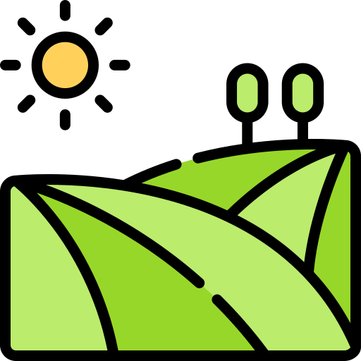 Industrial Parks & Warehousing